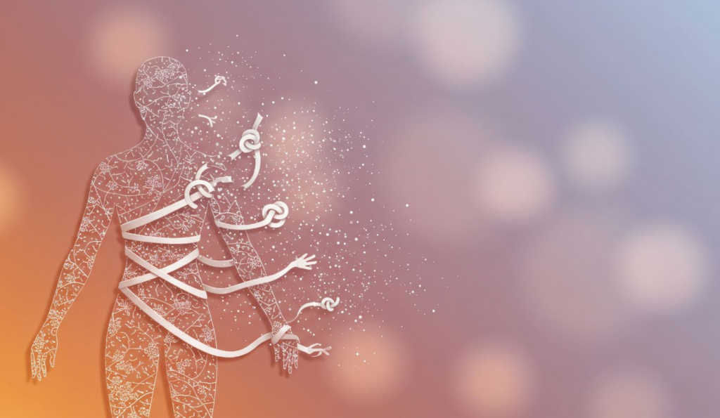 Give yourself the space to release, realign, and step into your next chapter.