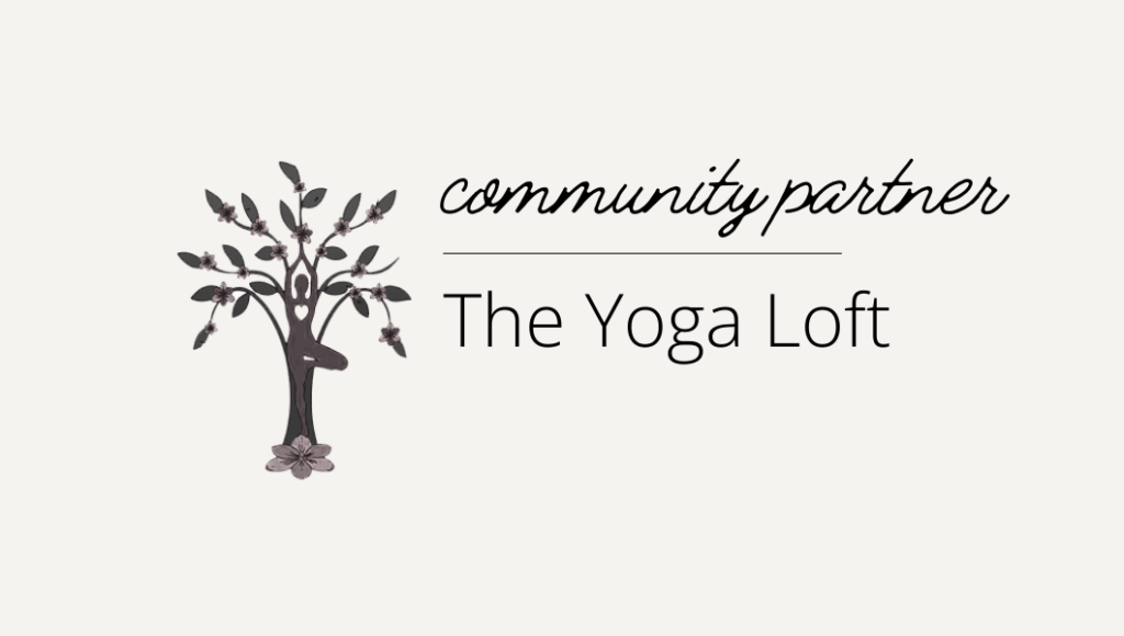 the yoga loft community partner