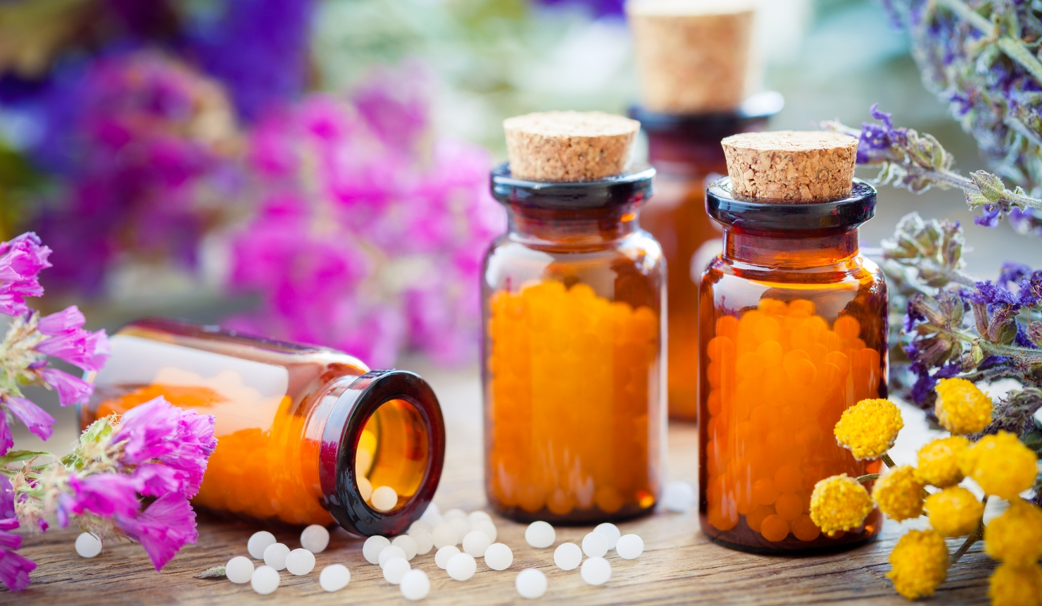 Alternative Healing Techniques for Whole Person Wellness