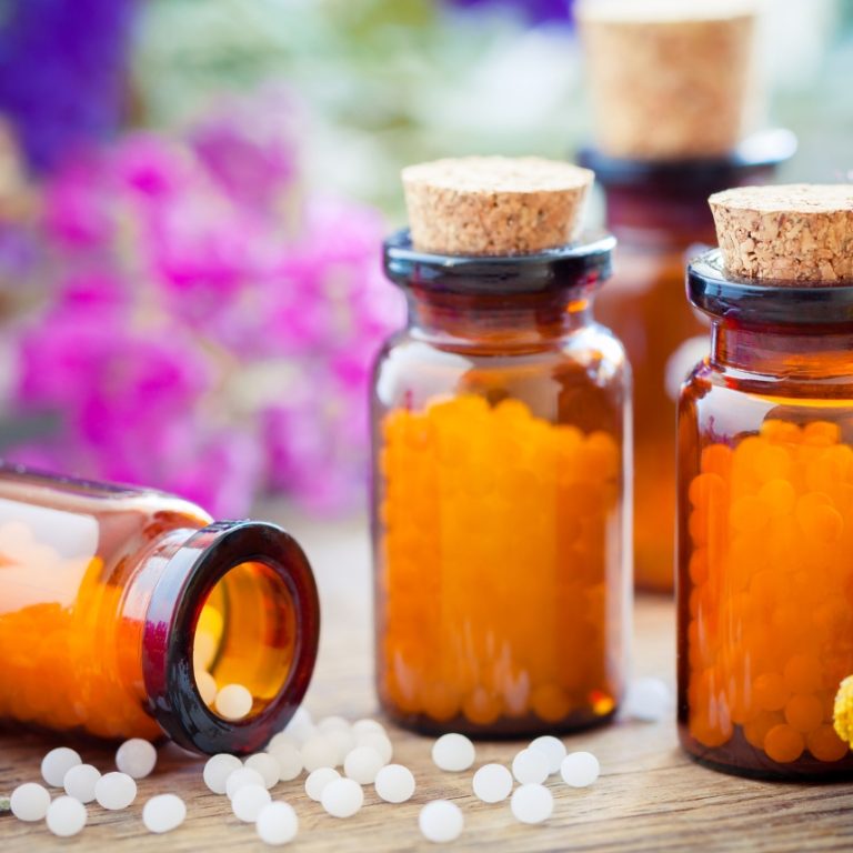 Alternative Healing Techniques for Whole Person Wellness