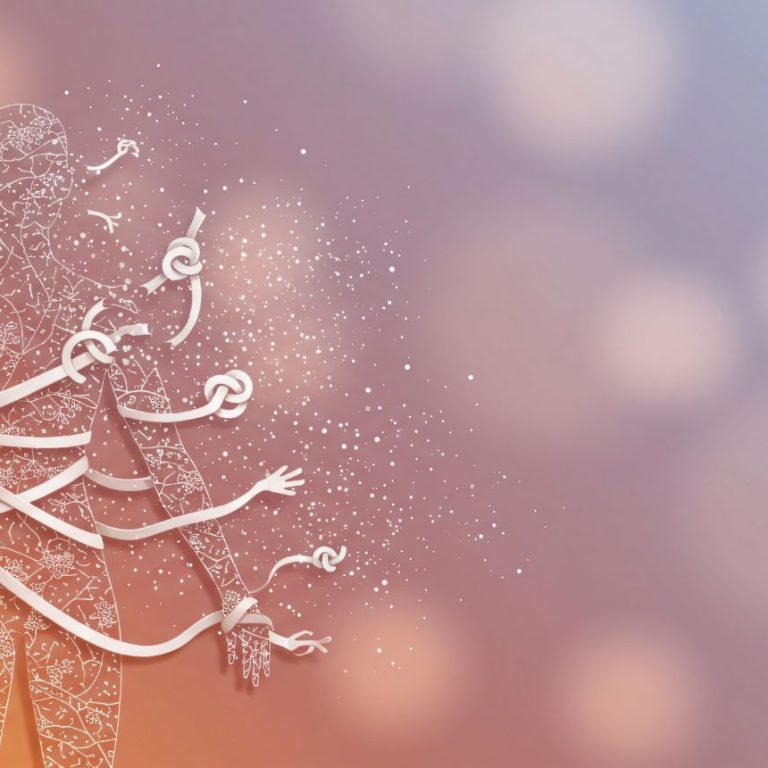 Give yourself the space to release, realign, and step into your next chapter.