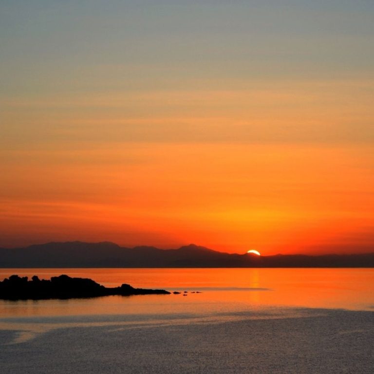 Stillness & Satisfaction (1)