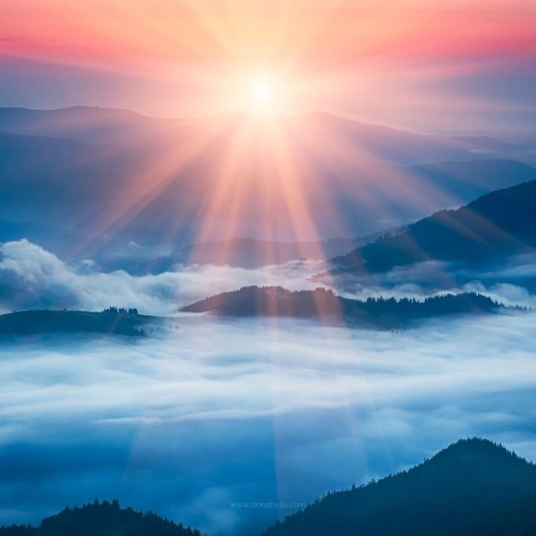 overthinking and staying present